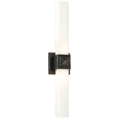 Auburn Bath Bar by Hudson Valley Lighting - Starlight Lighting USA and Canada